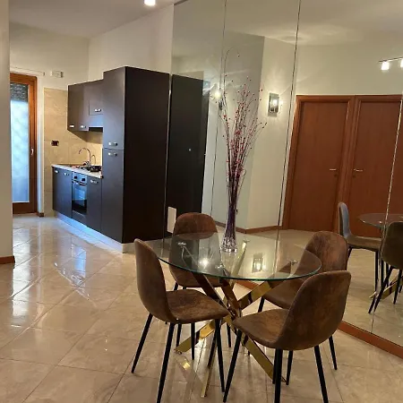 Apartment My In Vatican - Big Terrace
