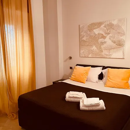 My In Vatican - Big Terrace 아파트 *