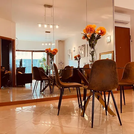 아파트 My In Vatican - Big Terrace 로마